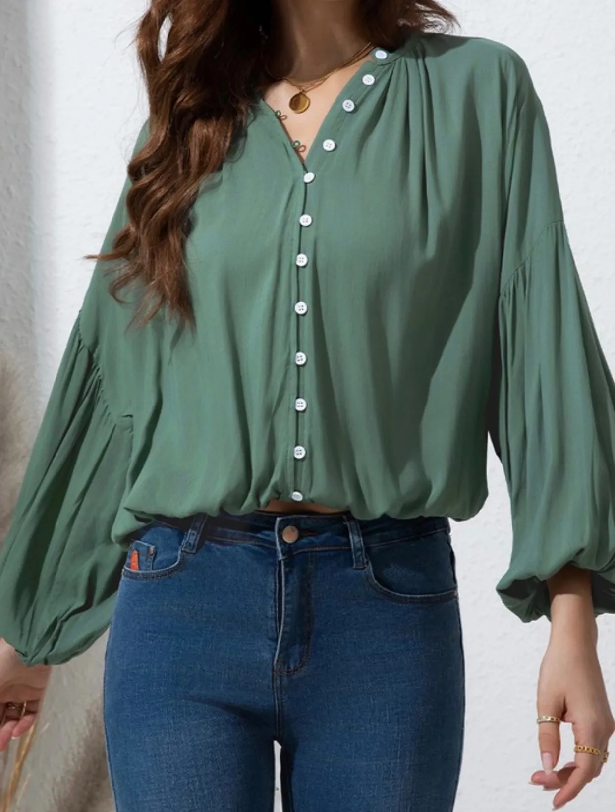 Tinsley Top