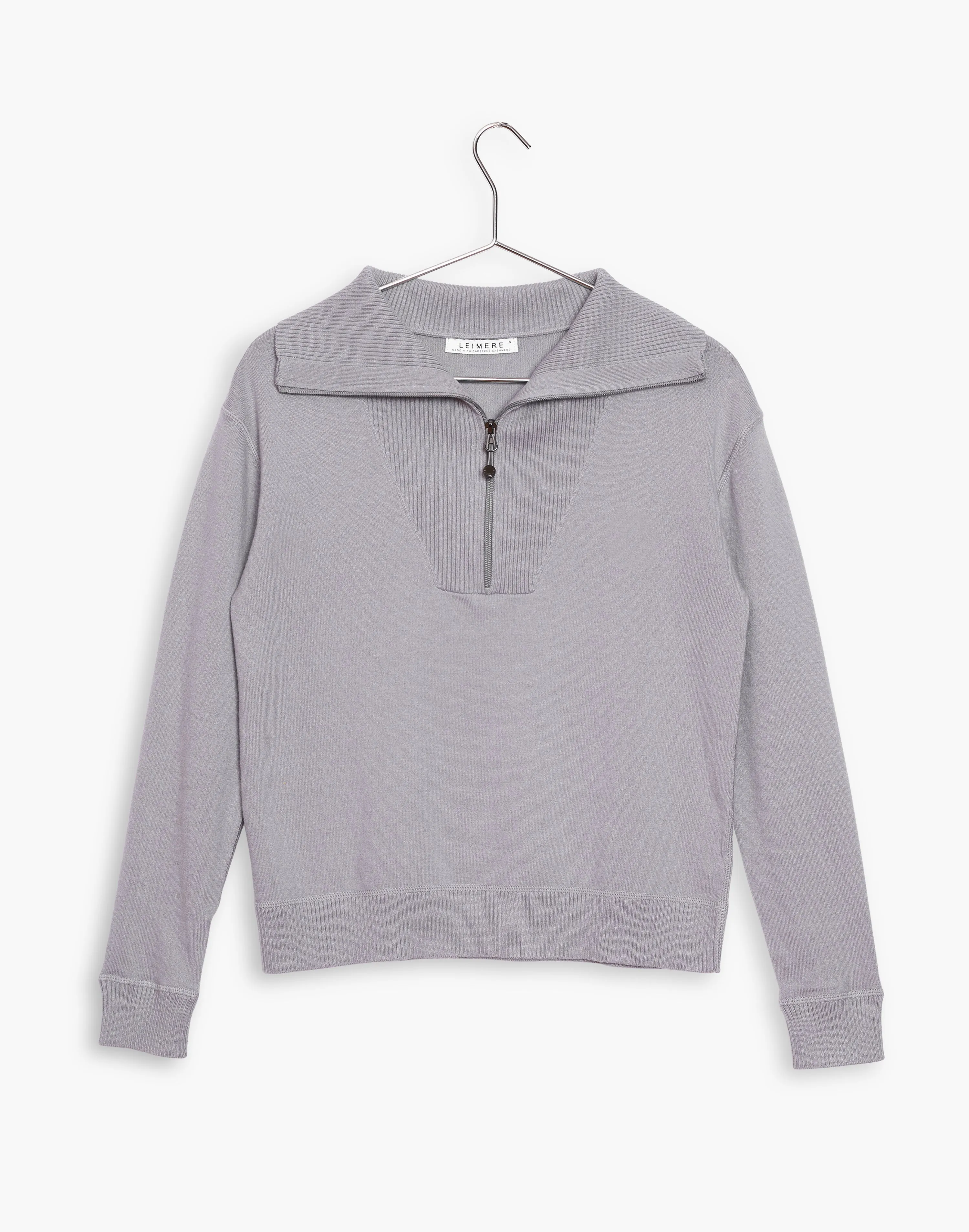 TISBURY HALF ZIP