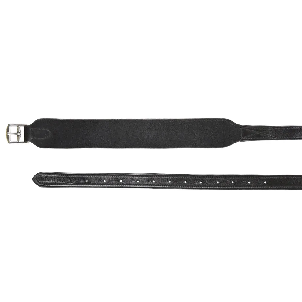 Total Saddle Fit Stability Stirrup Leathers