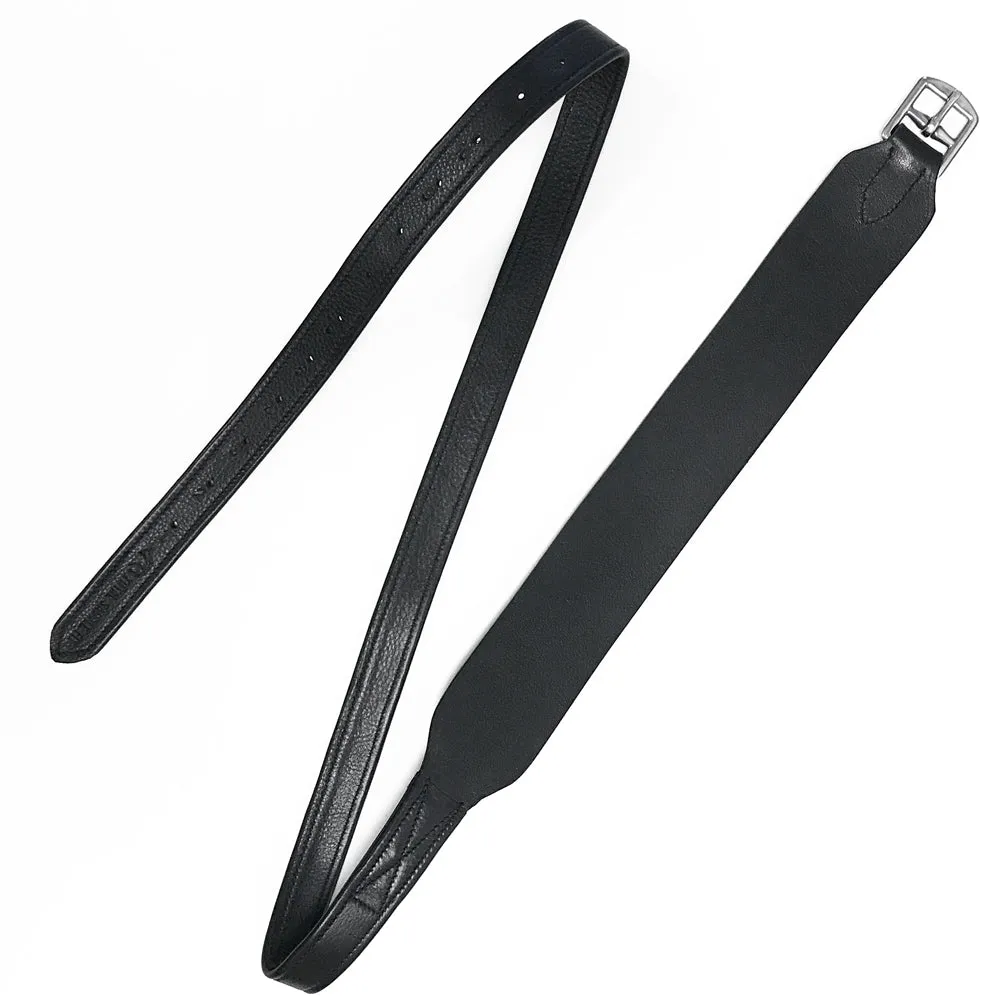 Total Saddle Fit Stability Stirrup Leathers