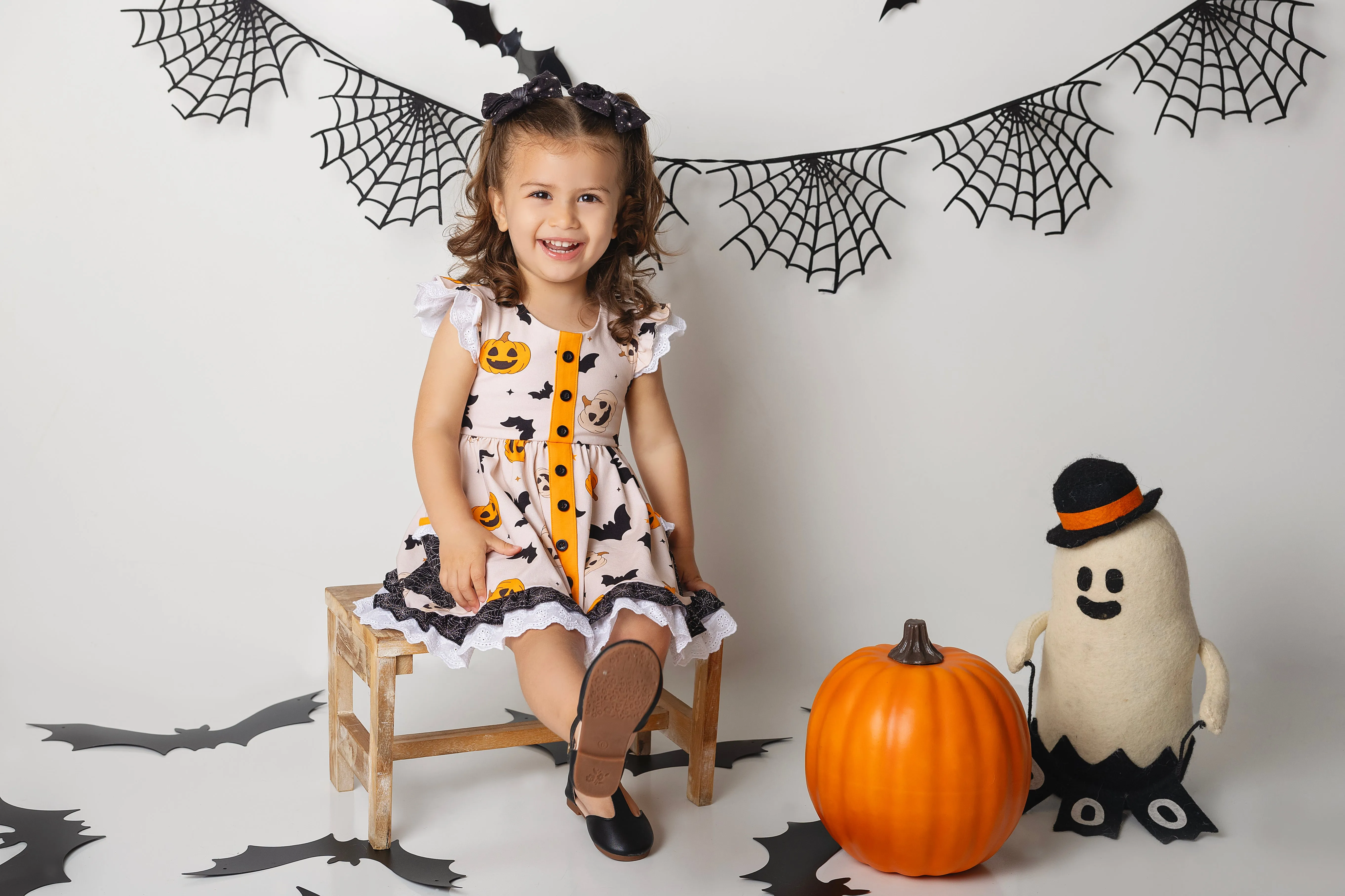 Tricks & Treats RTS