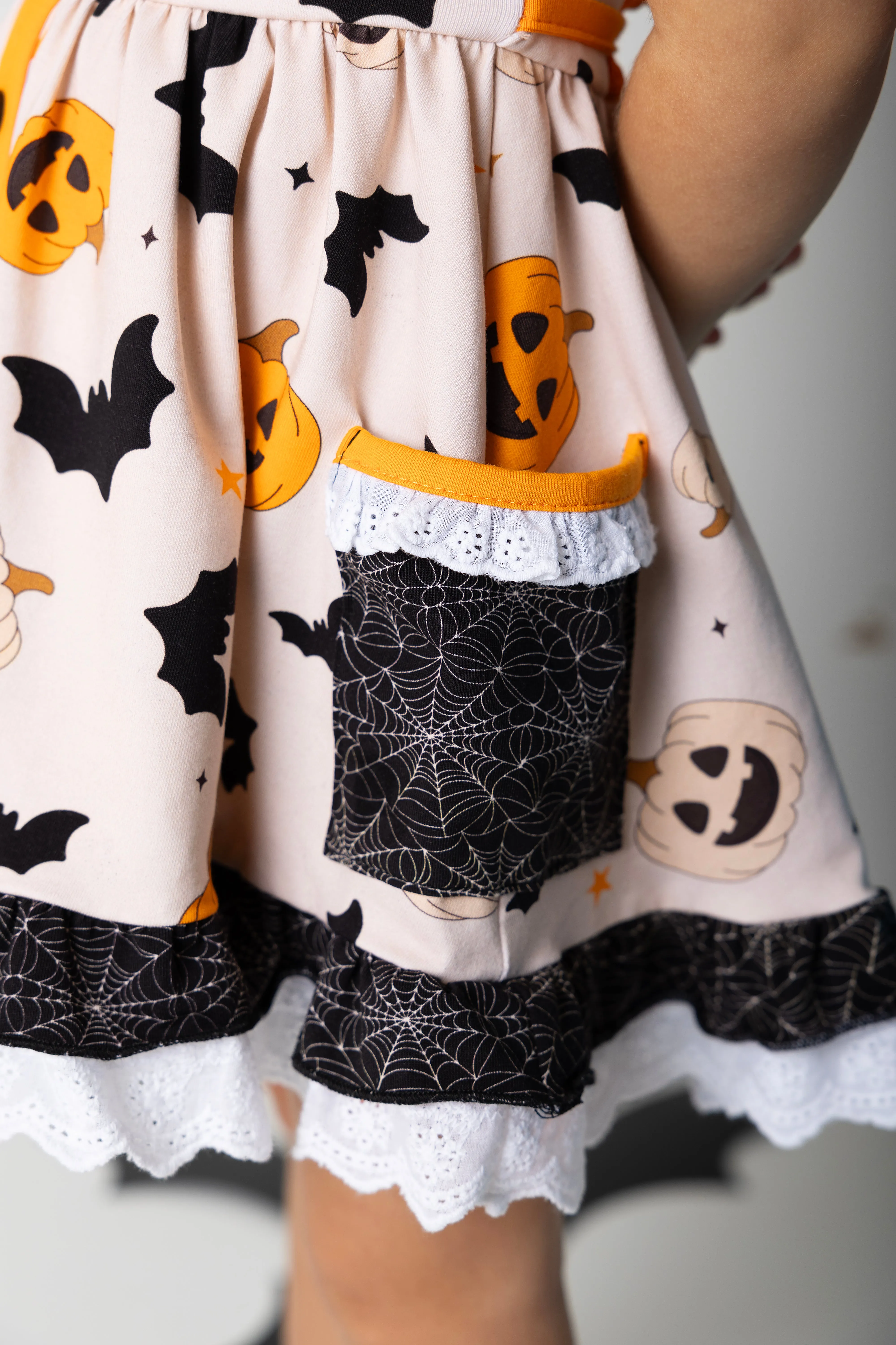 Tricks & Treats RTS