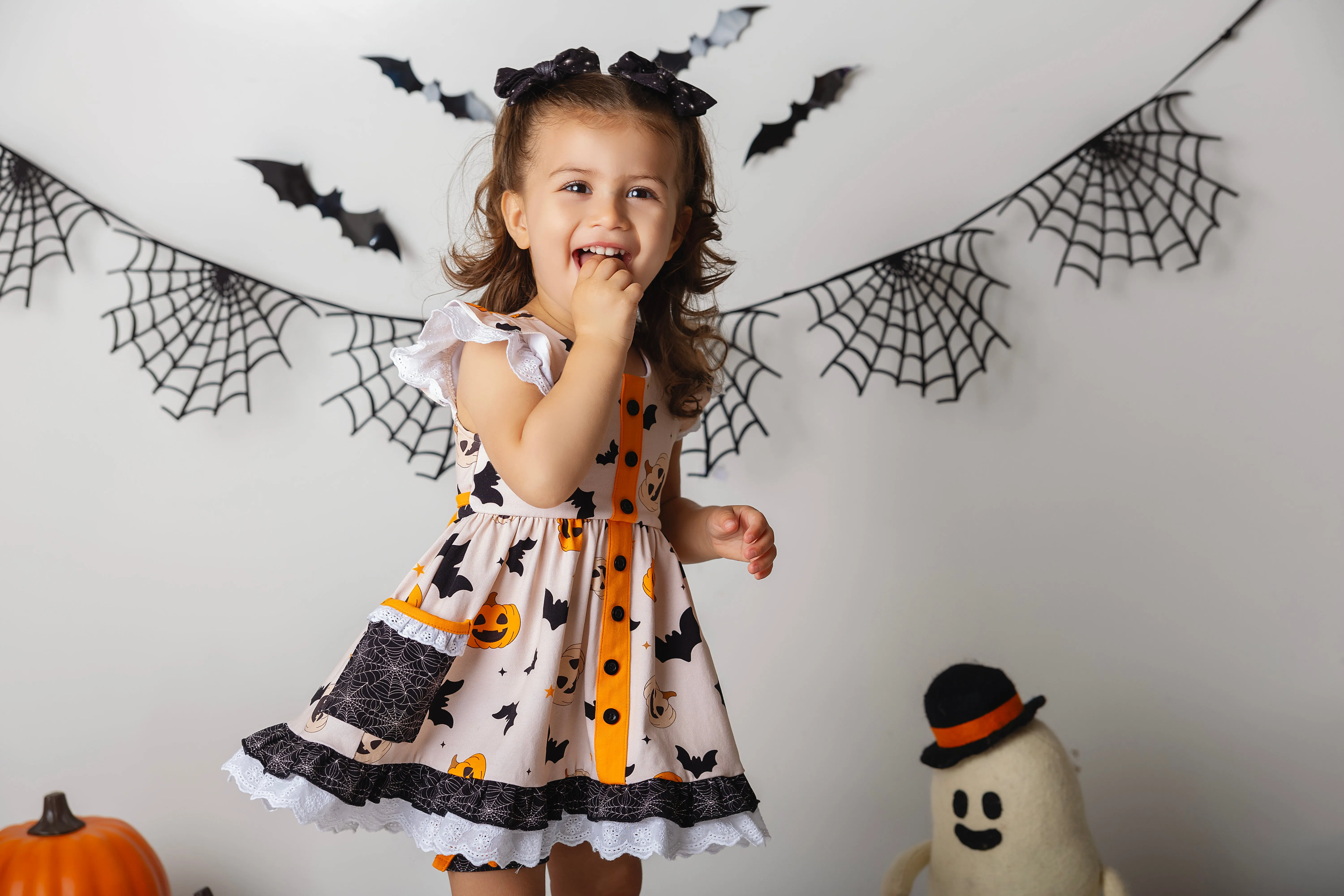 Tricks & Treats RTS