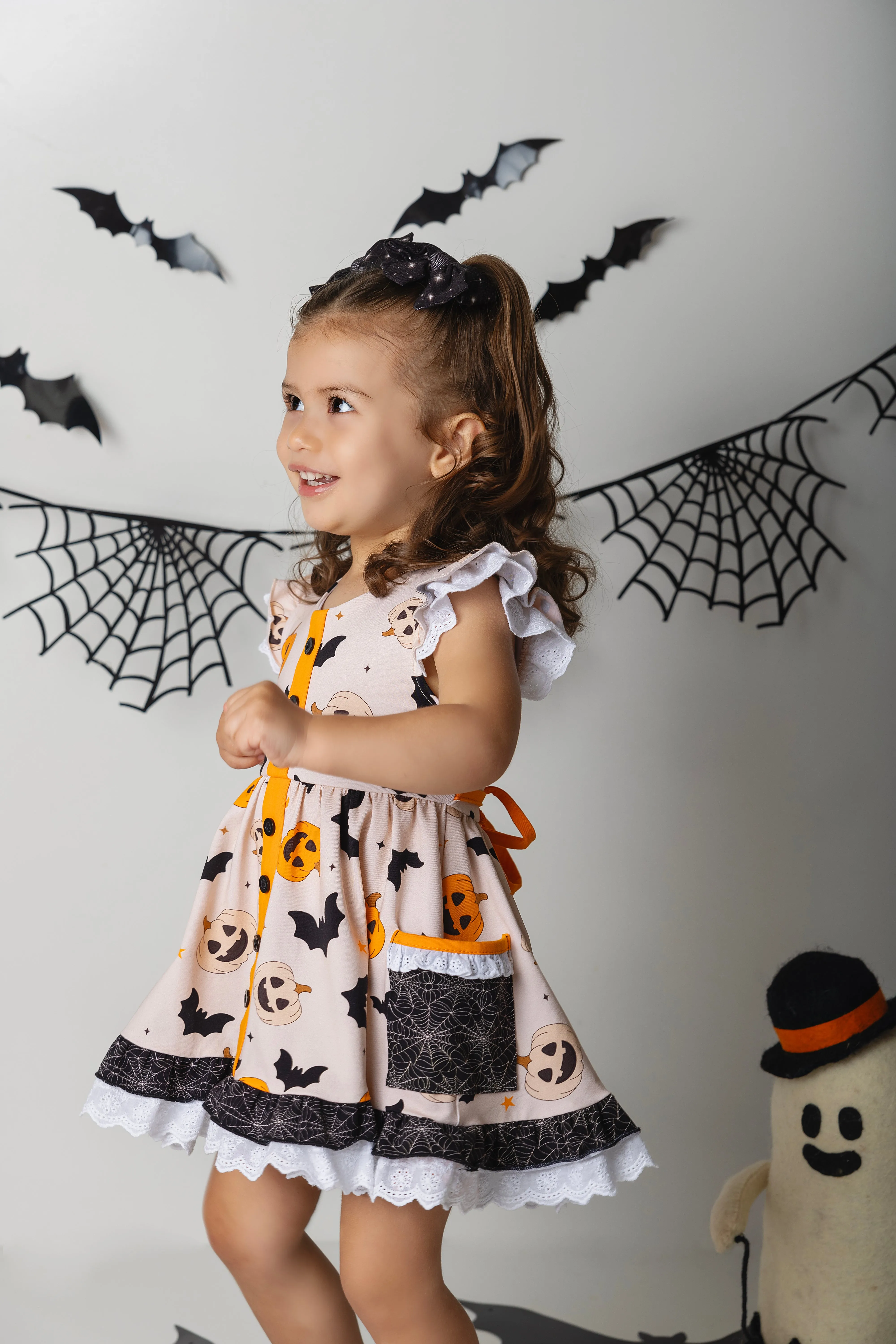Tricks & Treats RTS