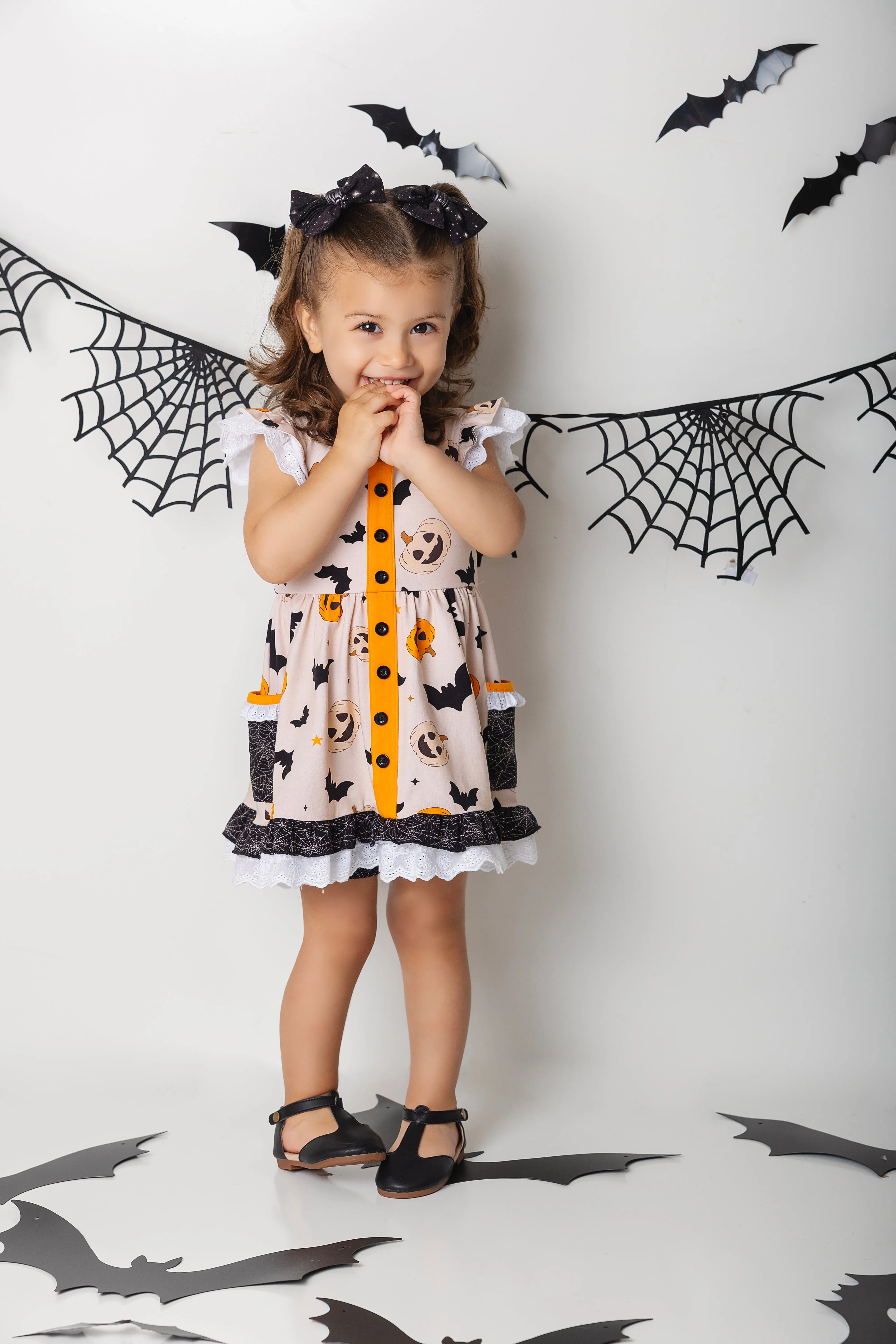 Tricks & Treats RTS