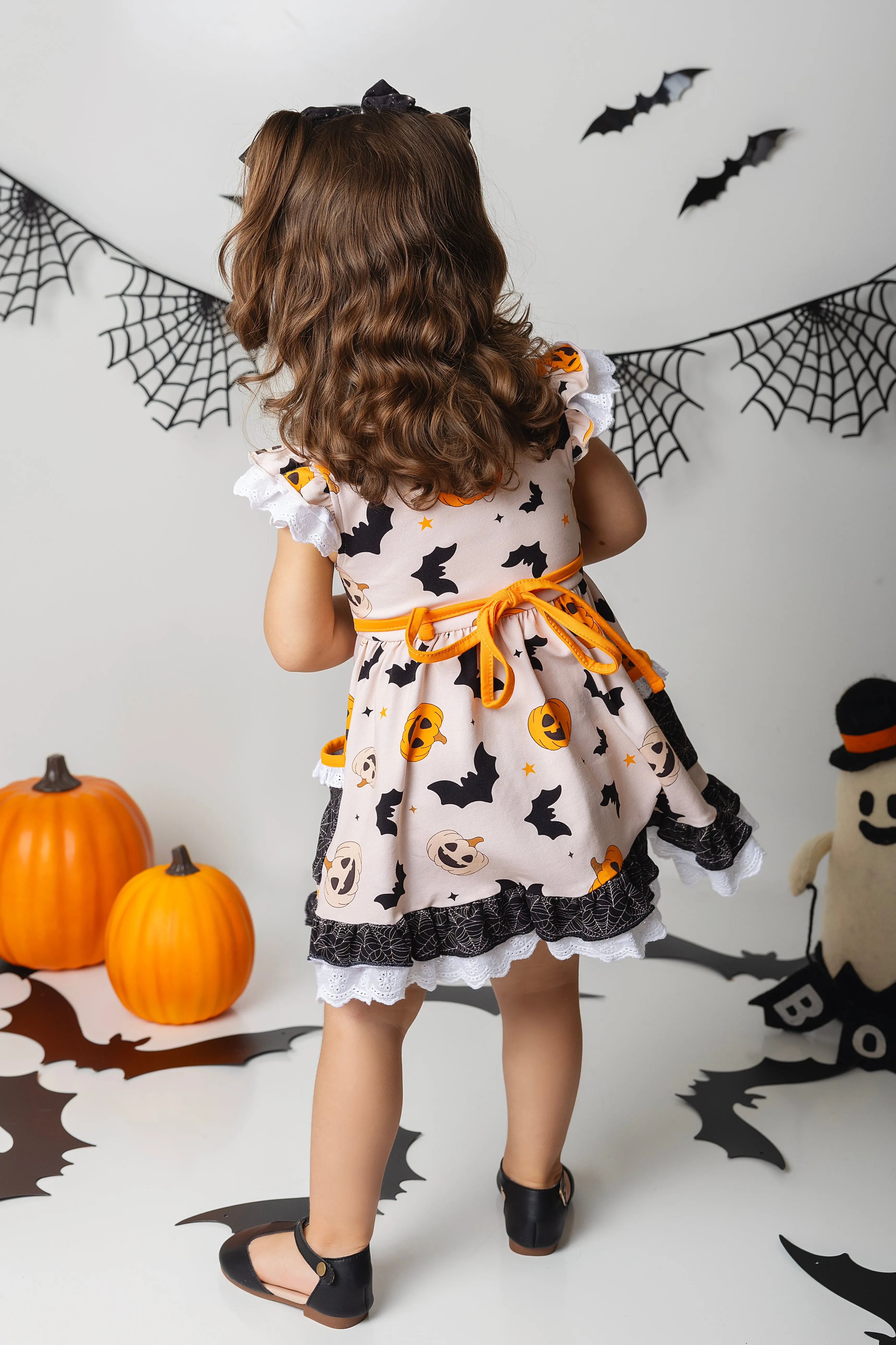 Tricks & Treats RTS