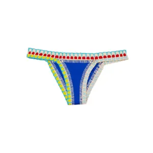 Tuesday - Bikini Bottom
