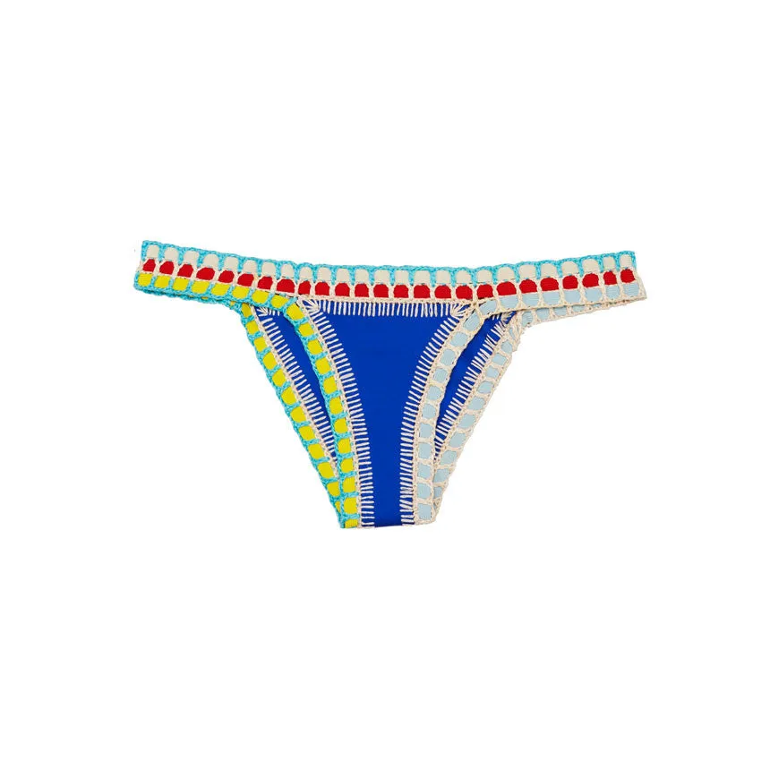 Tuesday - Bikini Bottom