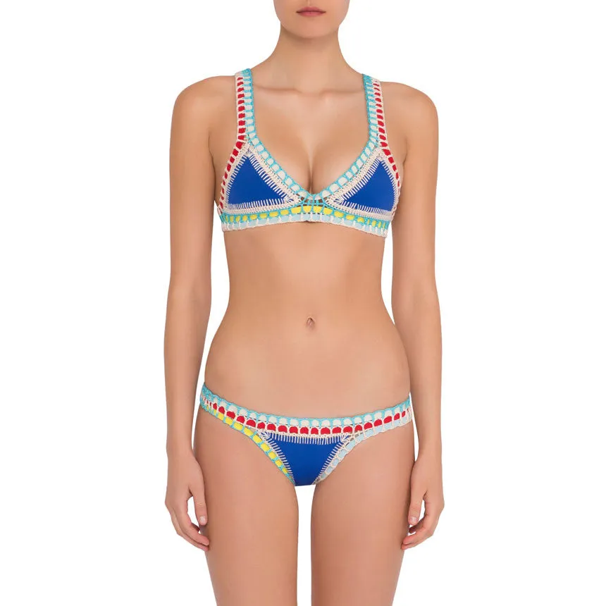 Tuesday - Bikini Top