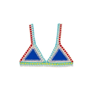 Tuesday - Bikini Top