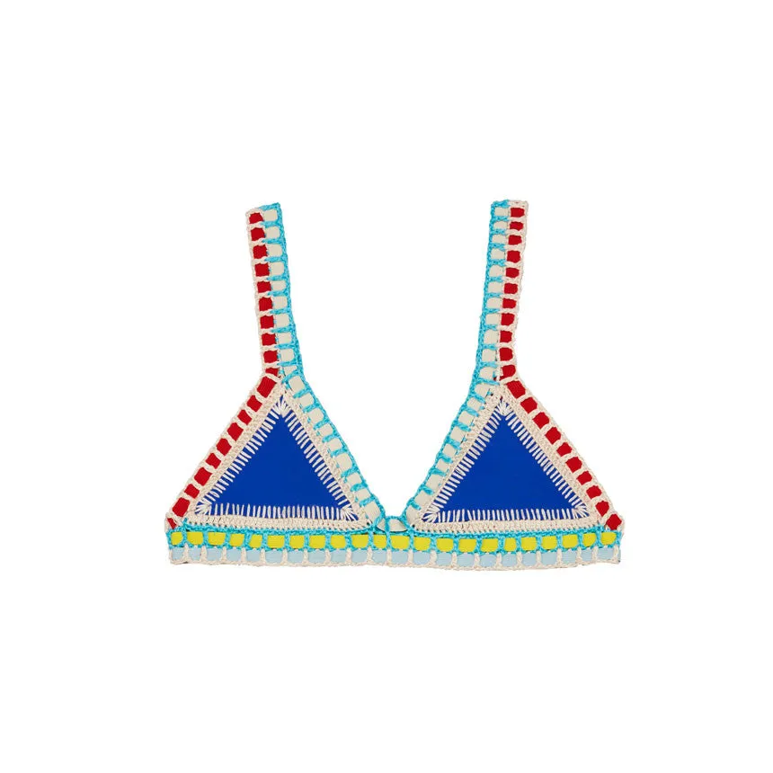 Tuesday - Bikini Top