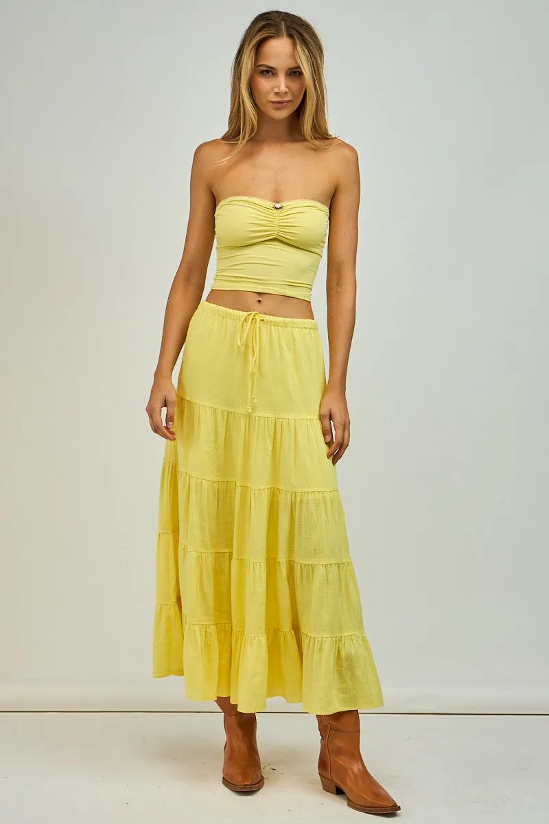 Tuscany Skirt