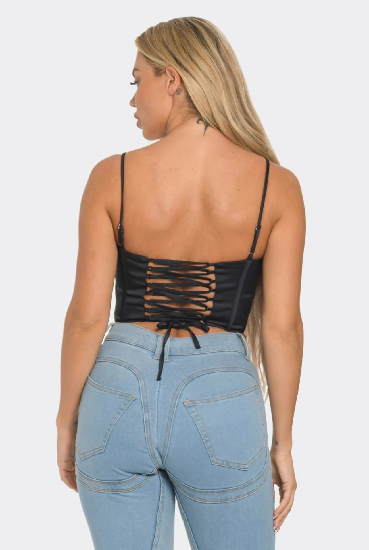 Vegas Night Out Top