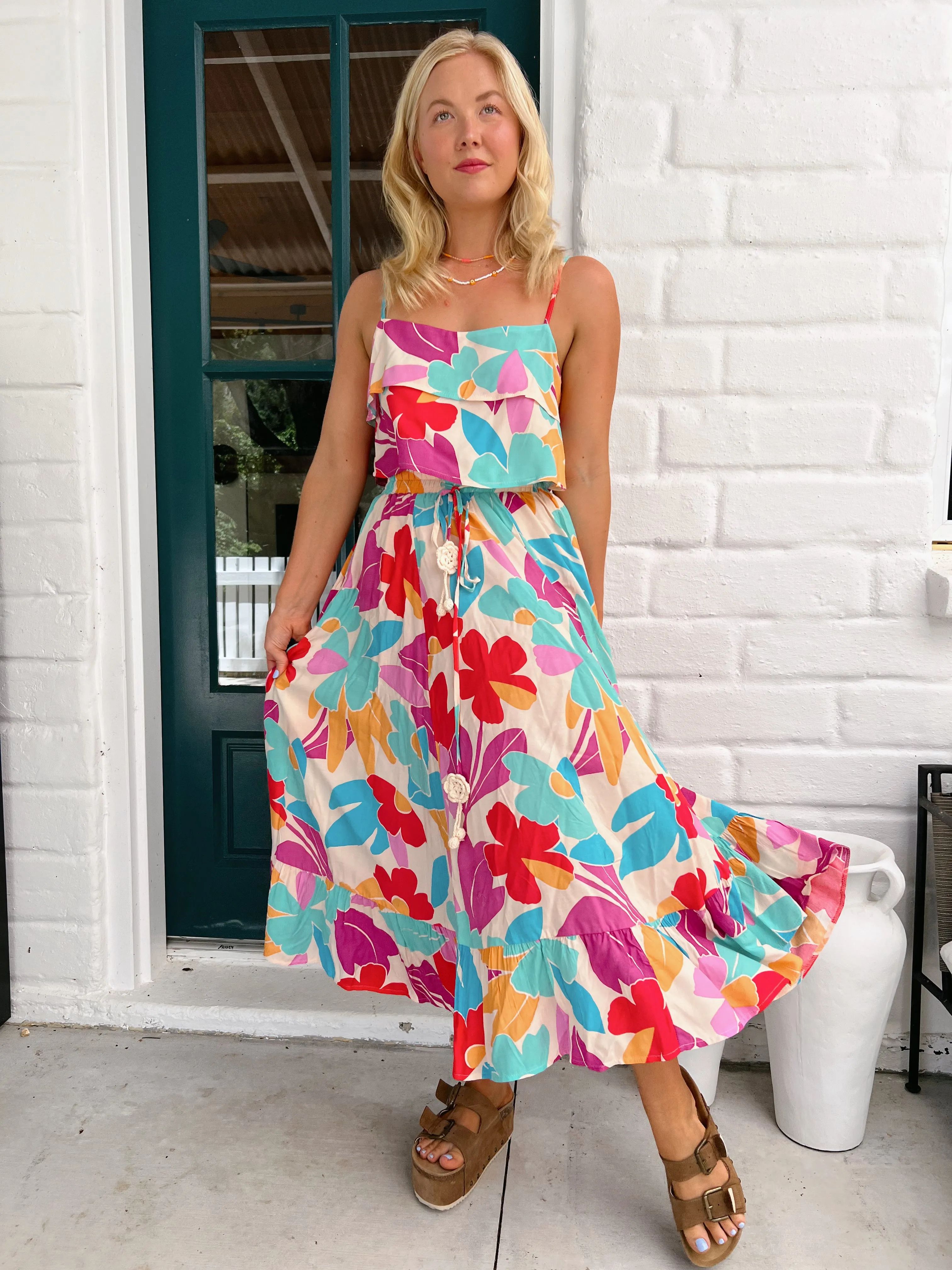 Vela Skirt - Ohana