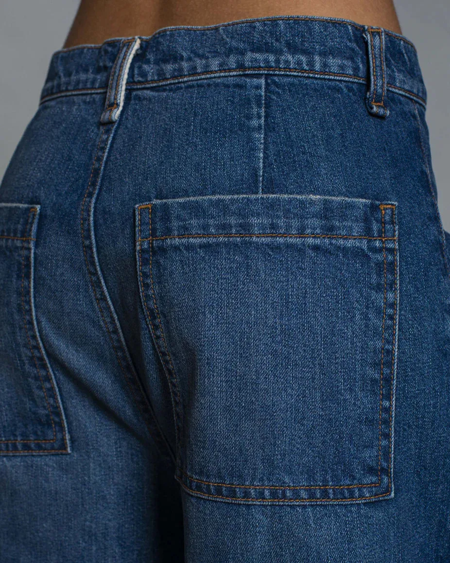 Virgina Pant | ASKK NY