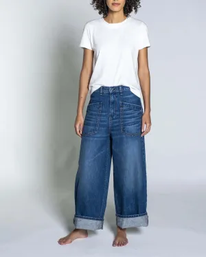 Virgina Pant | ASKK NY