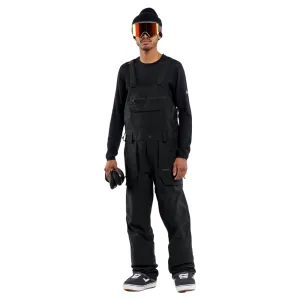 Volcom Men's Roan Bib Overall Snowpants
