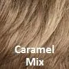Volume Up by Ellen Wille | Human Hair Top Piece | CLOSEOUT