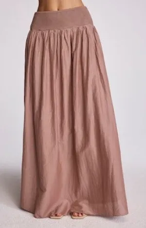 We are Sundays Jones Skirt - Rose Maeve