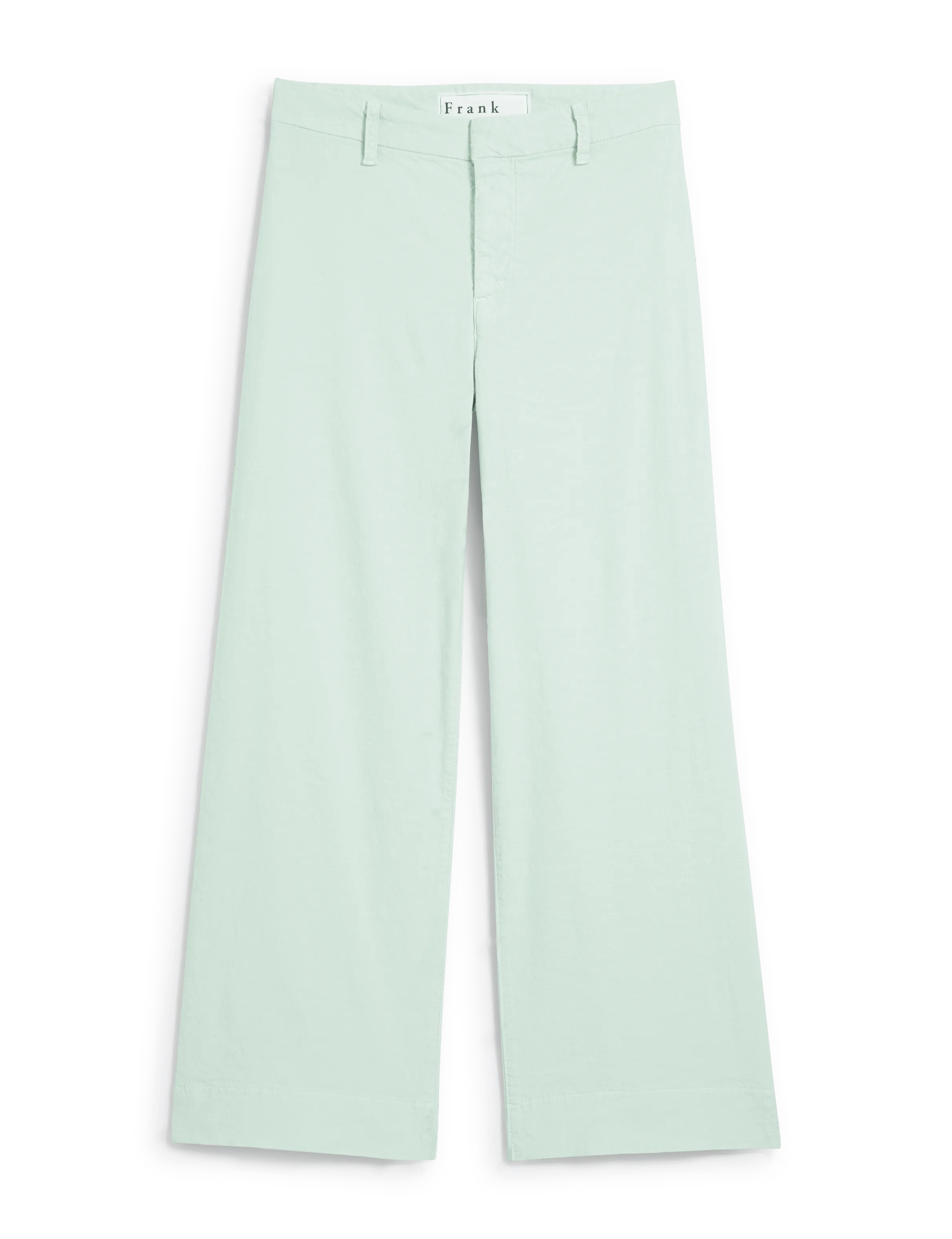 WEXFORD Mint, Italian Performance Linen