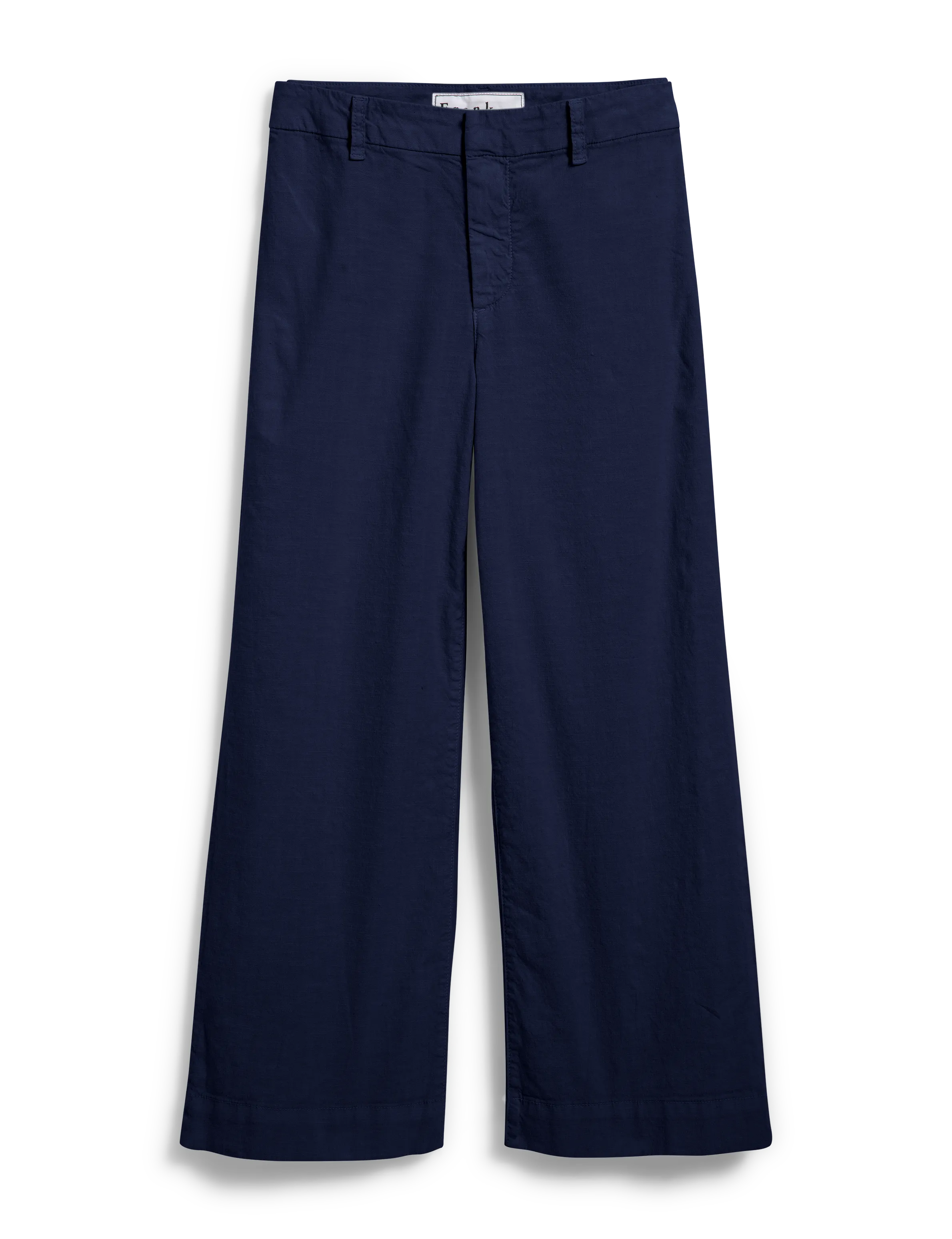 WEXFORD Navy, Italian Performance Linen