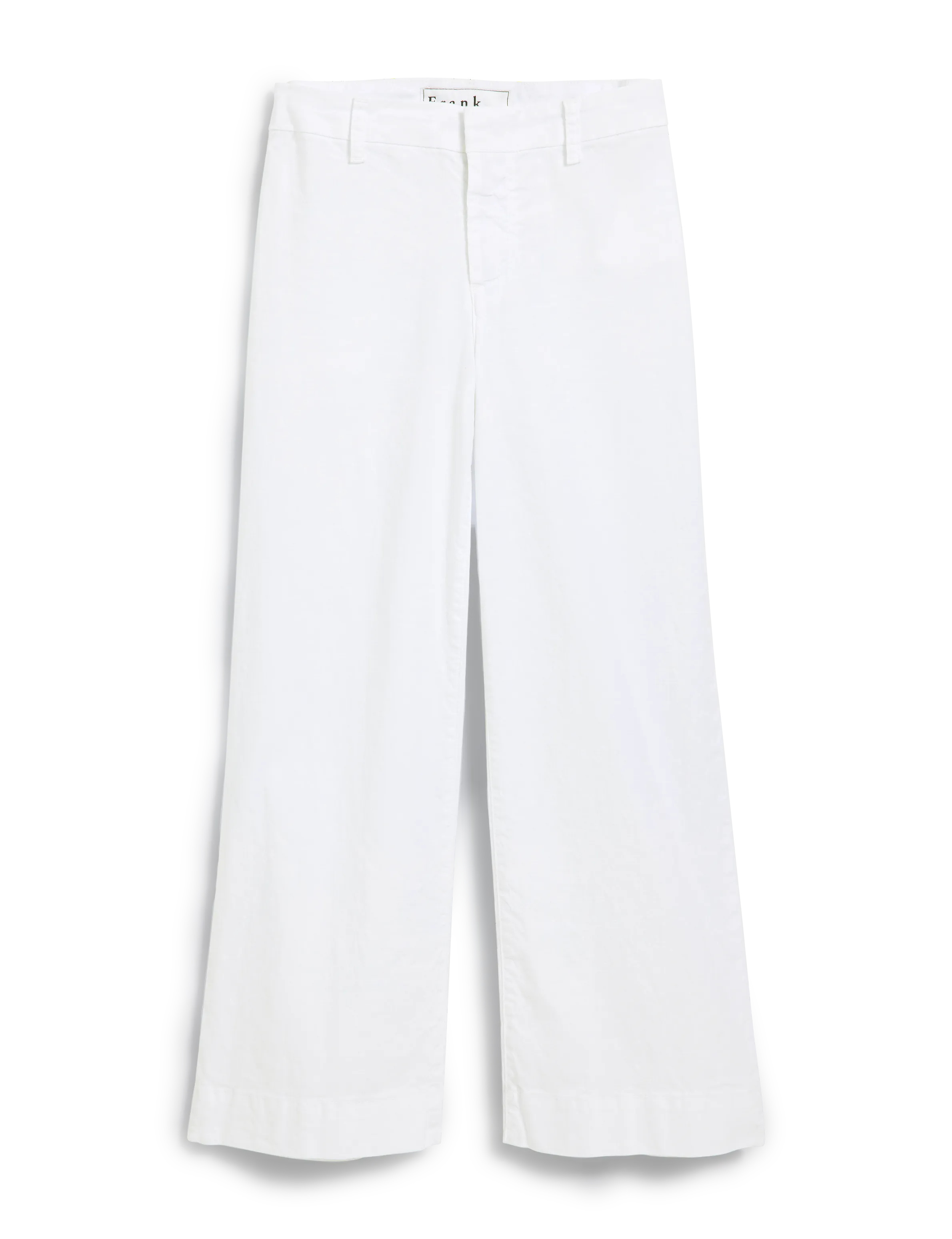 WEXFORD White, Italian Performance Linen
