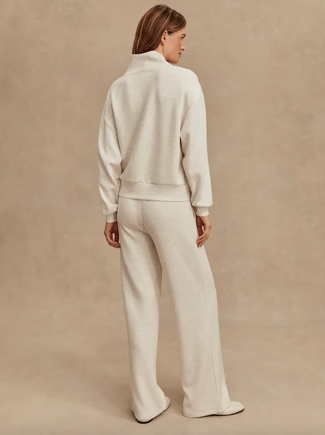 Wide Leg Pant