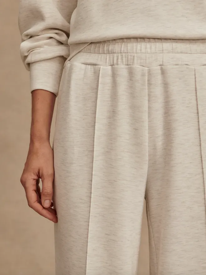 Wide Leg Pant