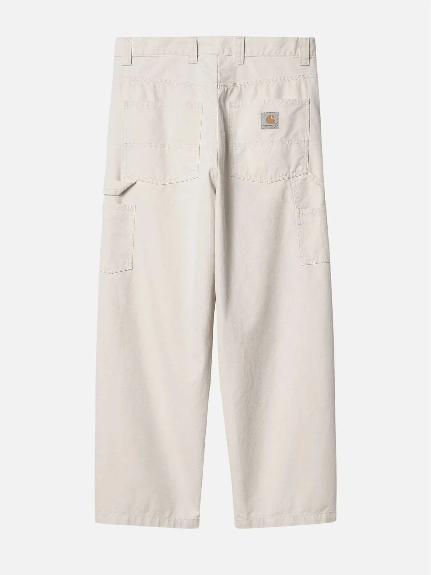 Wide Panel Pant - Salt Rinsed