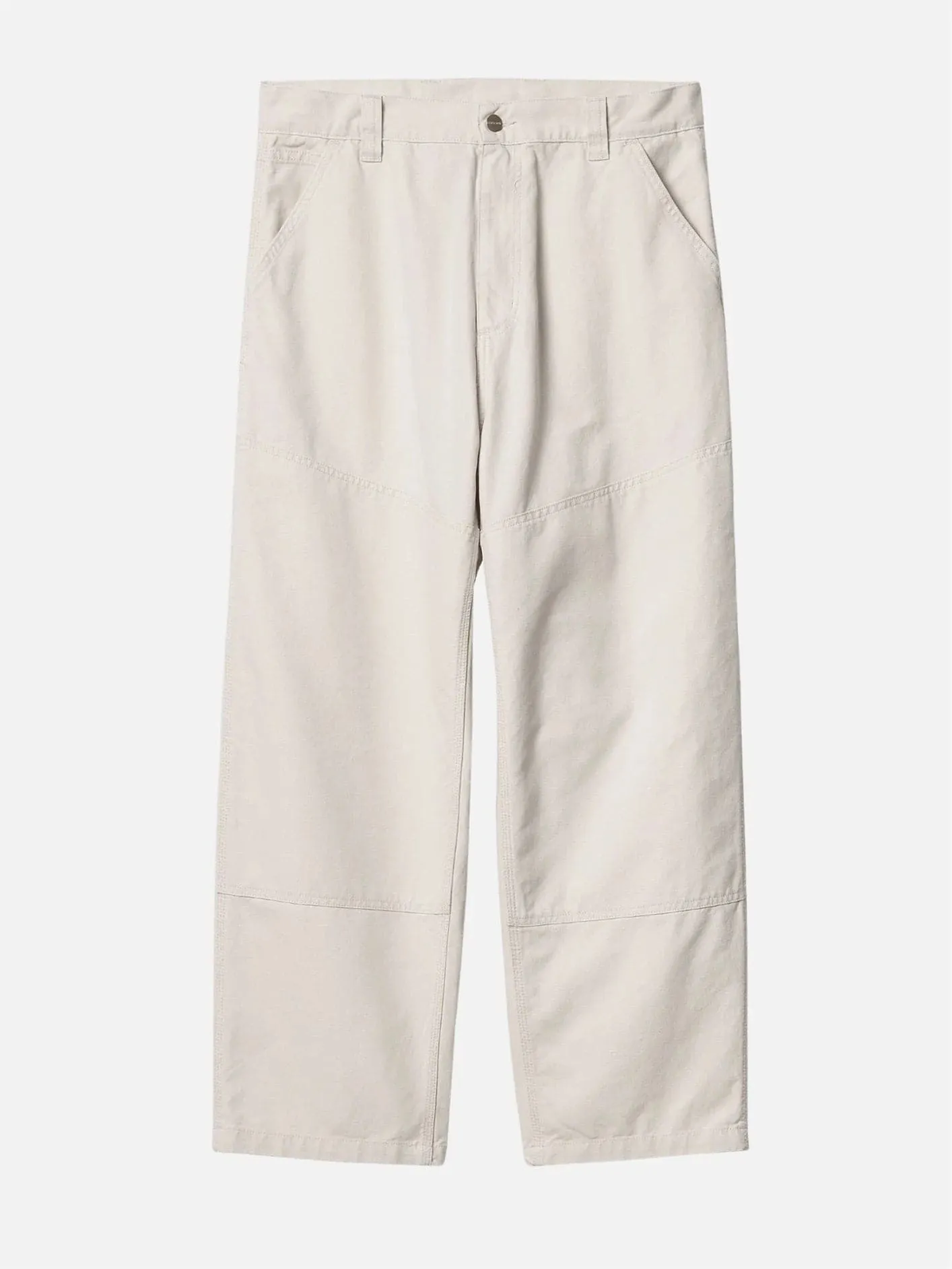 Wide Panel Pant - Salt Rinsed