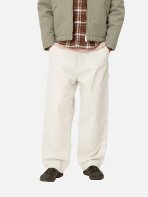 Wide Panel Pant - Salt Rinsed