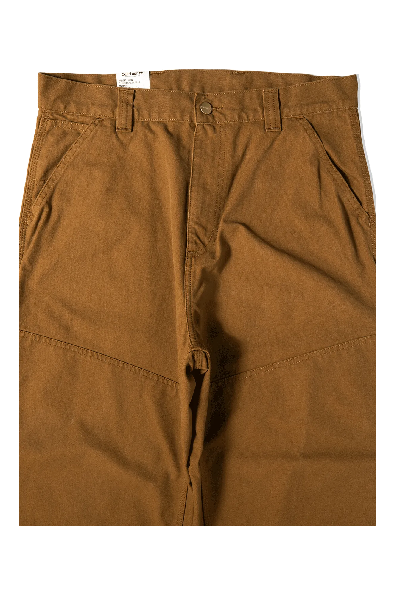 Wide Panel Pant