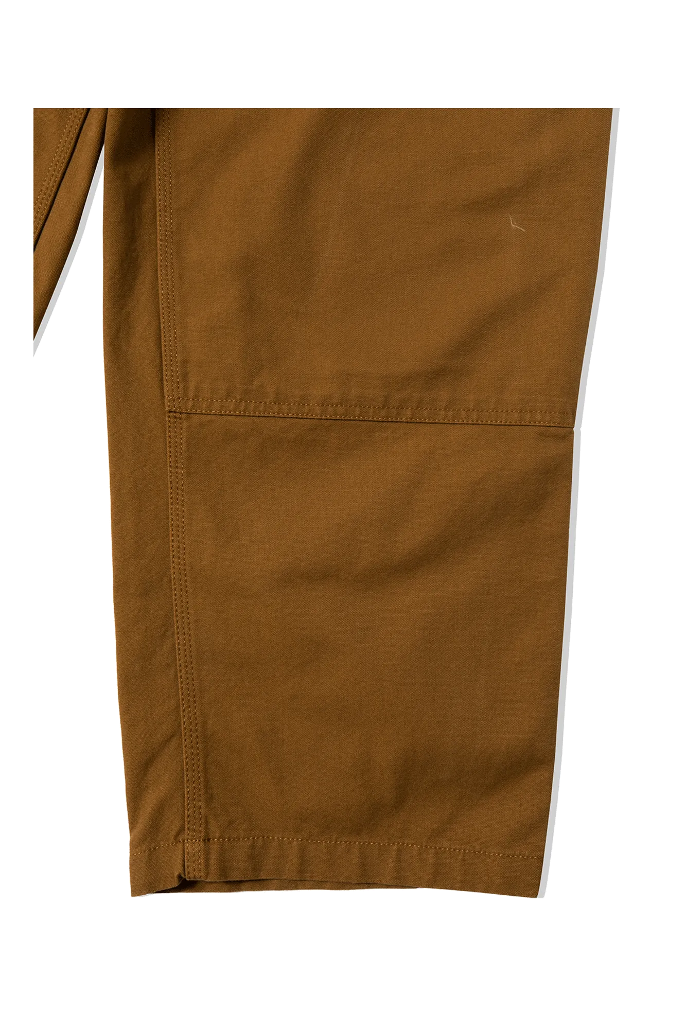 Wide Panel Pant