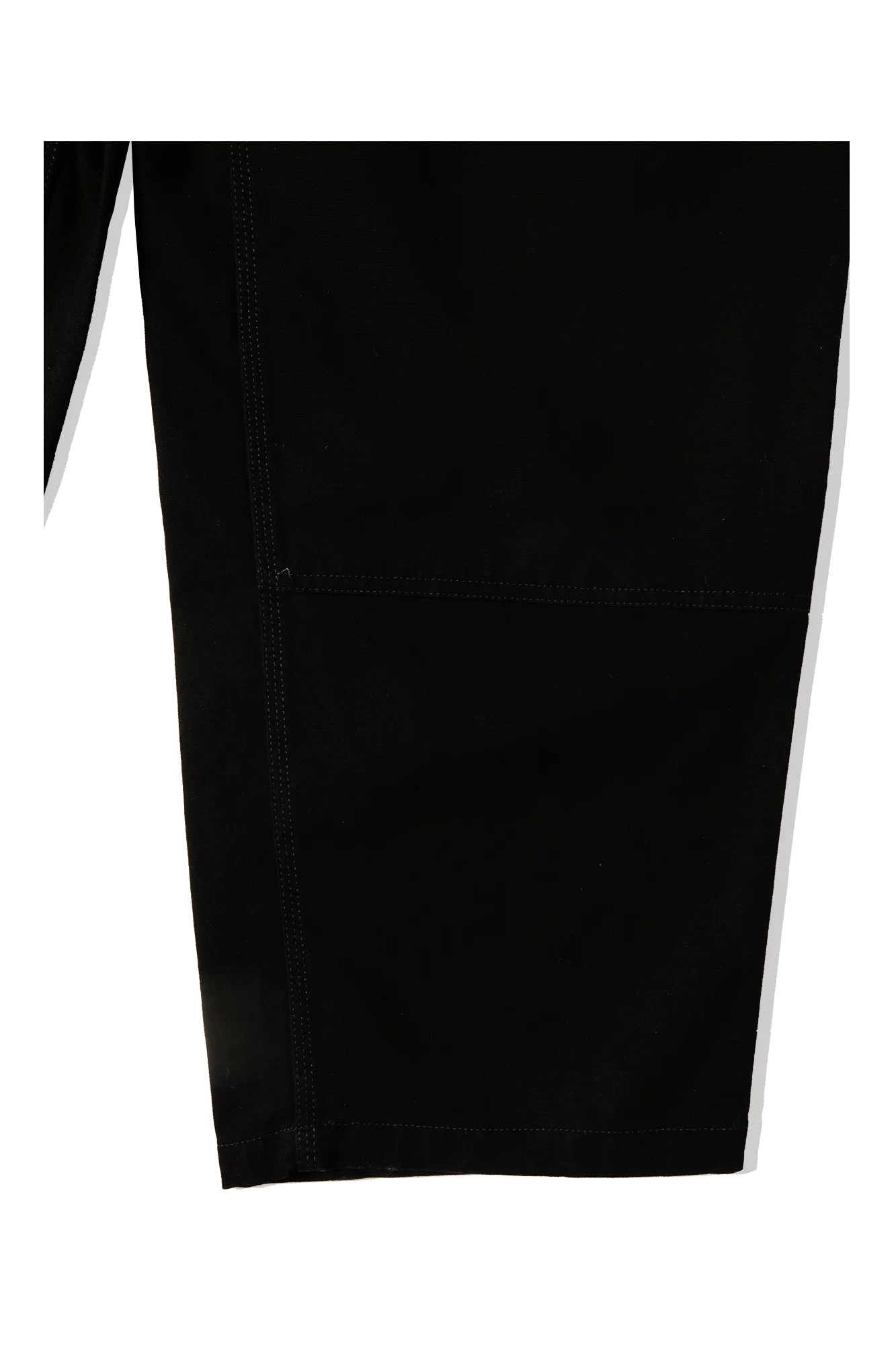 Wide Panel Pant