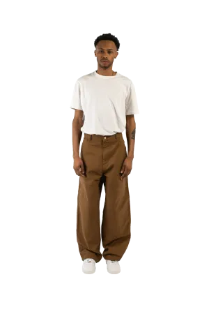 Wide Panel Pant