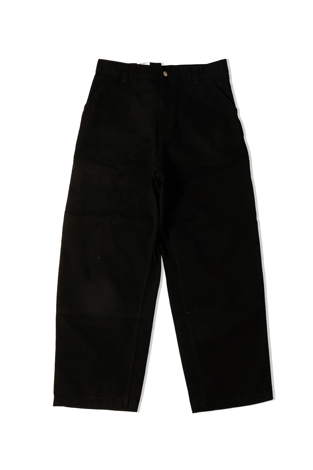 Wide Panel Pant