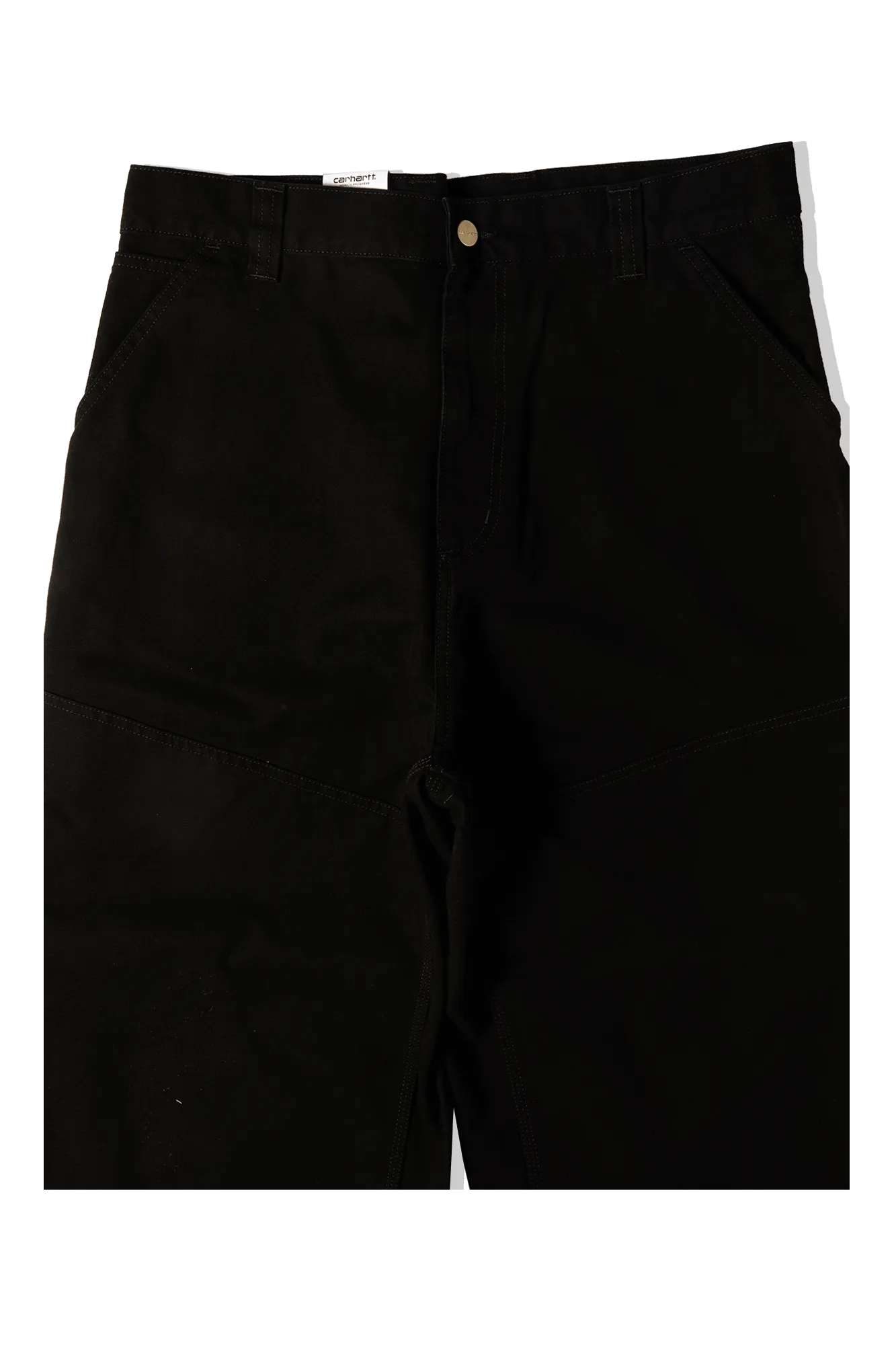 Wide Panel Pant