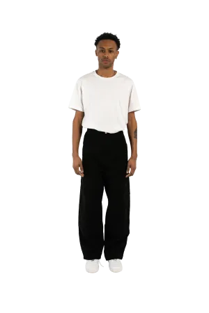 Wide Panel Pant