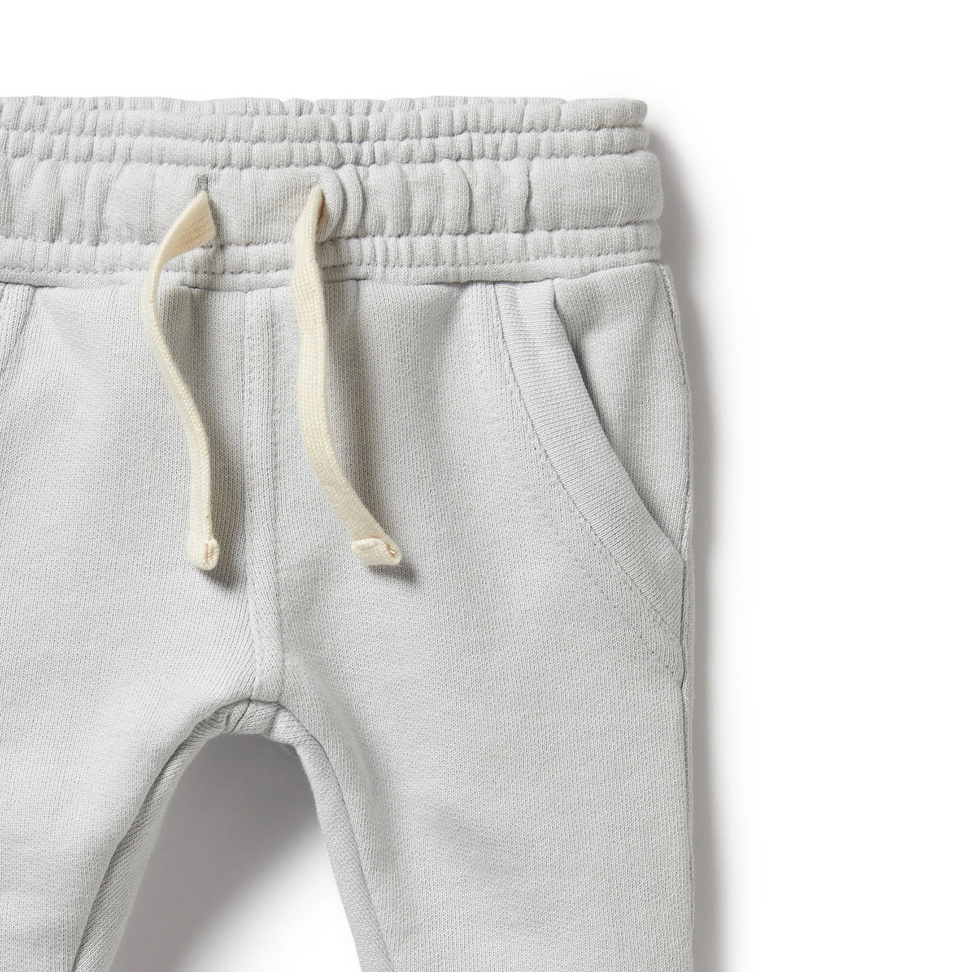 WILSON & FRENCHY BLUEBELL SWEAT PANT