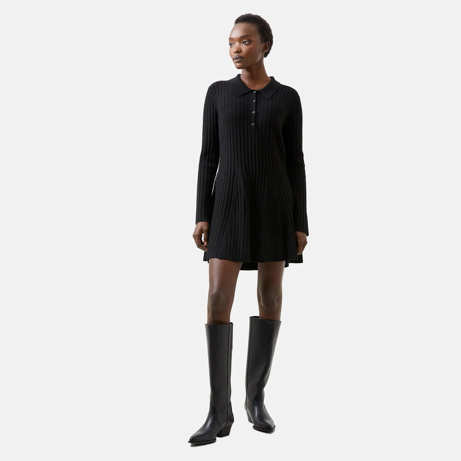 Women's Vhari Button Up Dress