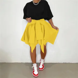 Wrapped in Love Skirt