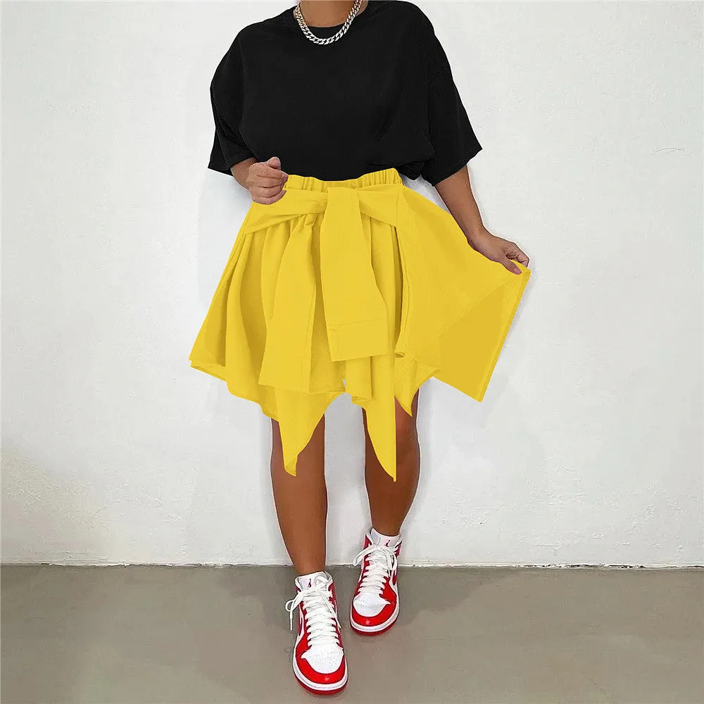 Wrapped in Love Skirt