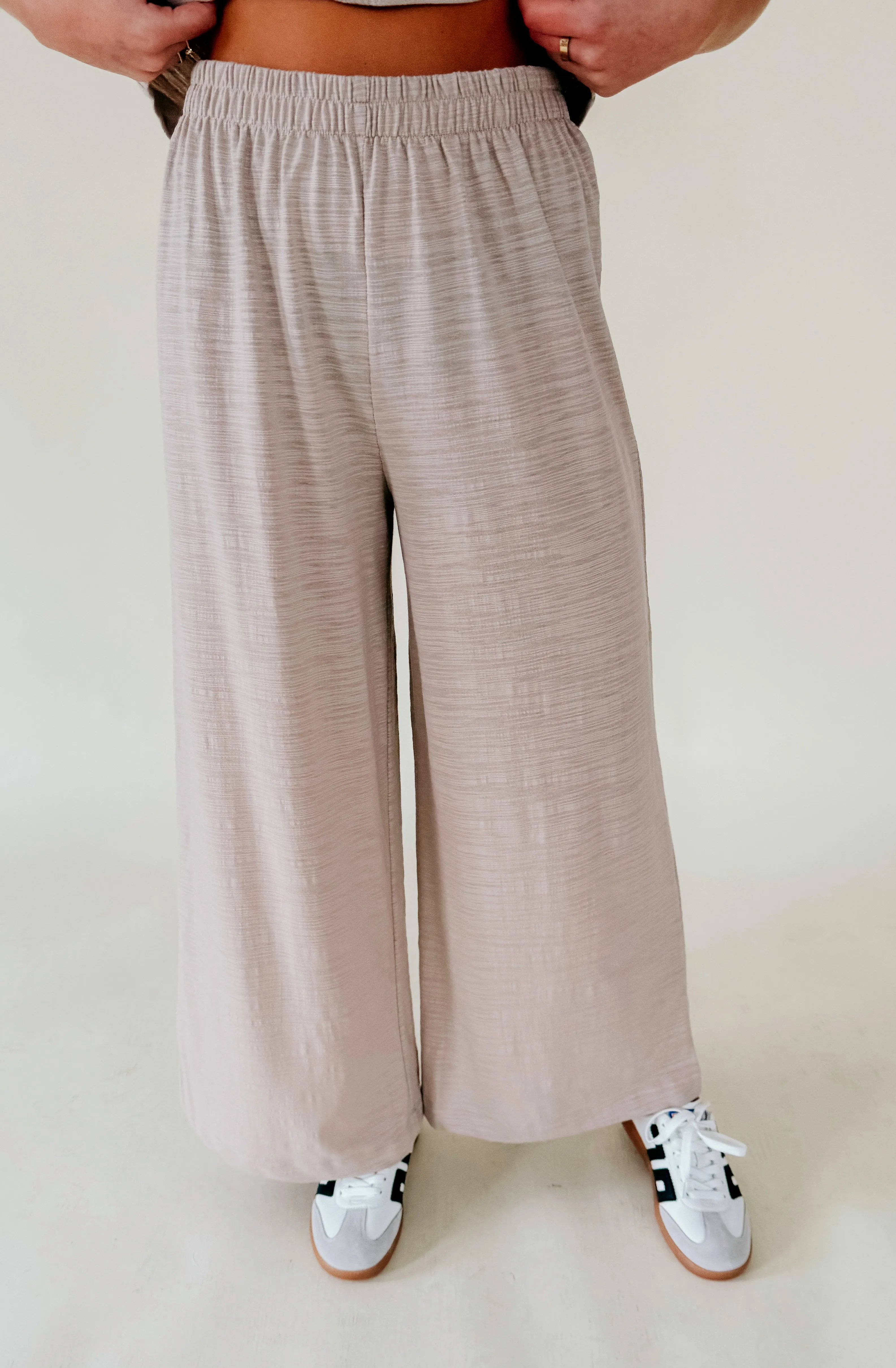 Z SUPPLY SCOUT TEXTURED PANT