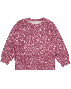 Zephyr Hacci Pullover..
